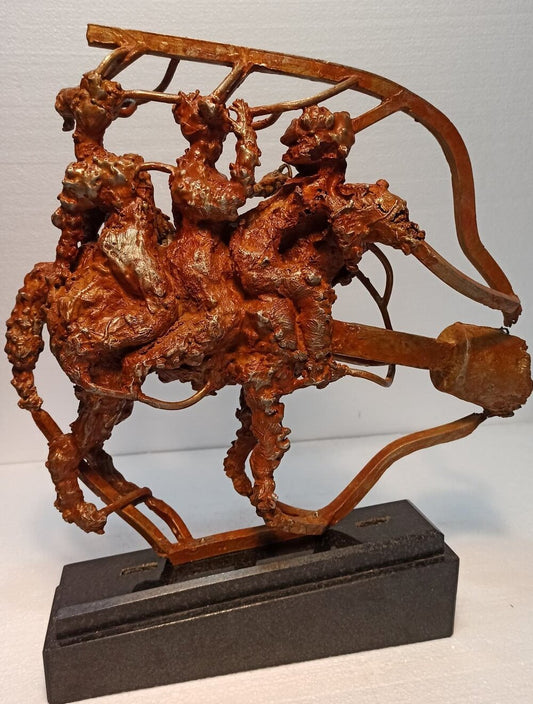 Coleccionables y Arte. Febrero 2024. - Antiques Bazaar Ensenada