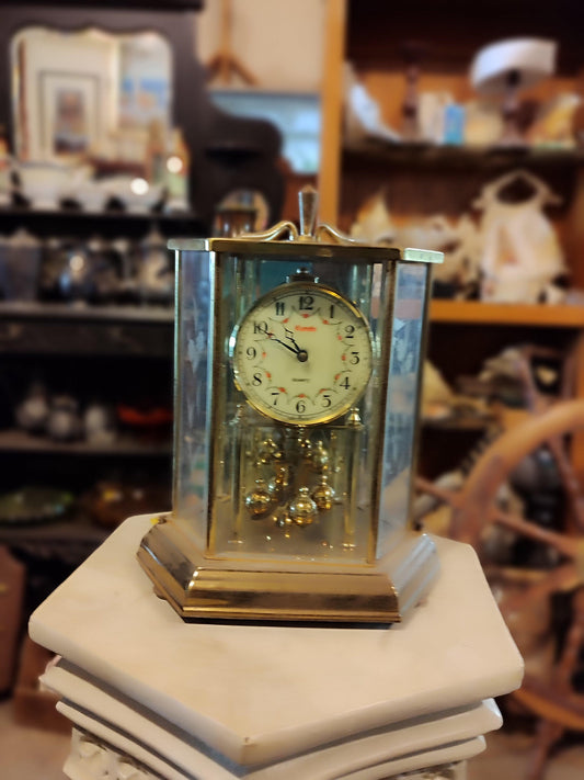 Antique Welby watch - Antiques Bazaar Ensenada
