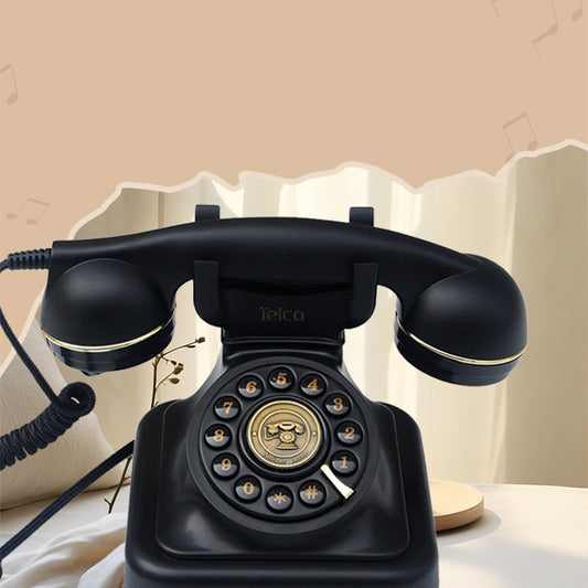 Vintage Recording Vintage Telephone - Antiques Bazaar Ensenada