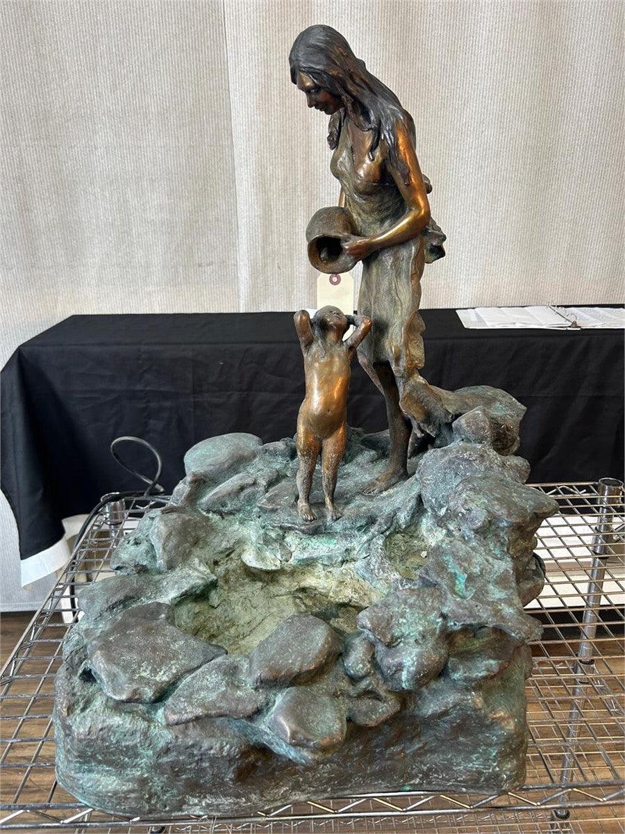 Subasta. - Antiques Bazaar Ensenada
