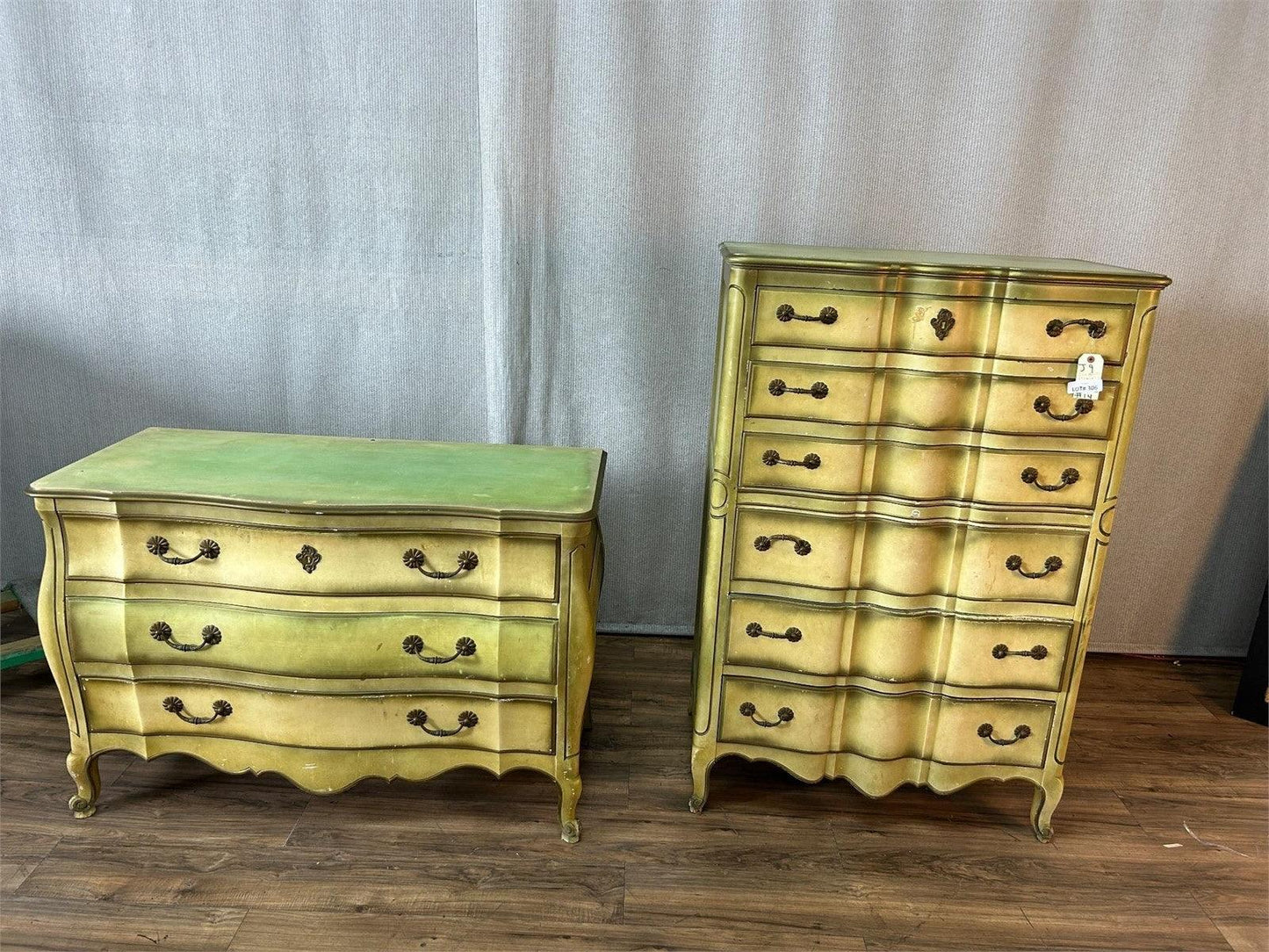 Subasta. - Antiques Bazaar Ensenada