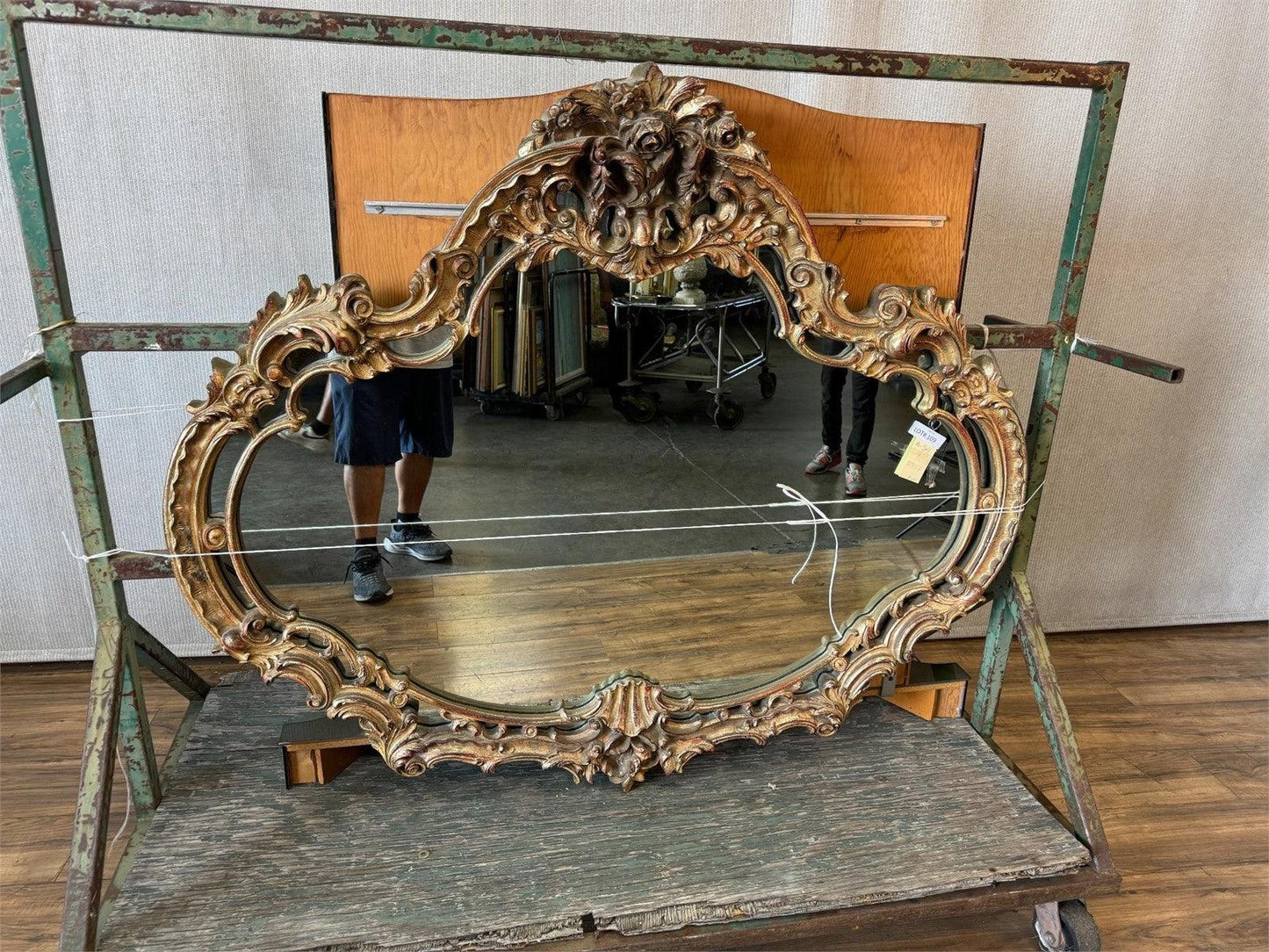 Subasta. - Antiques Bazaar Ensenada