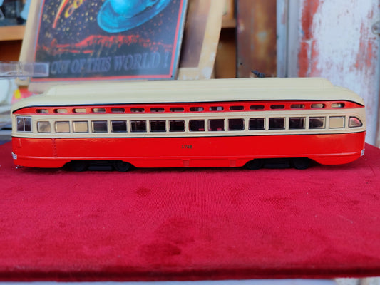 Corgi Kenworth W925 - Antiques Bazaar Ensenada