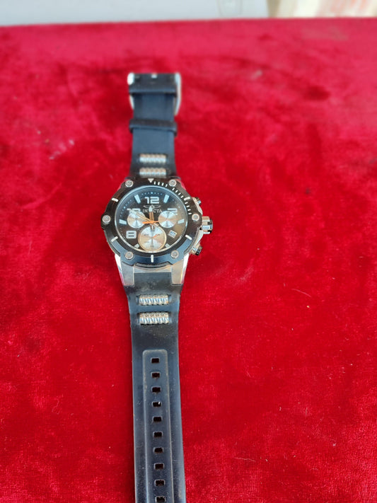 Invicta Men's Speedway Model 22235 - Antiques Bazaar Ensenada