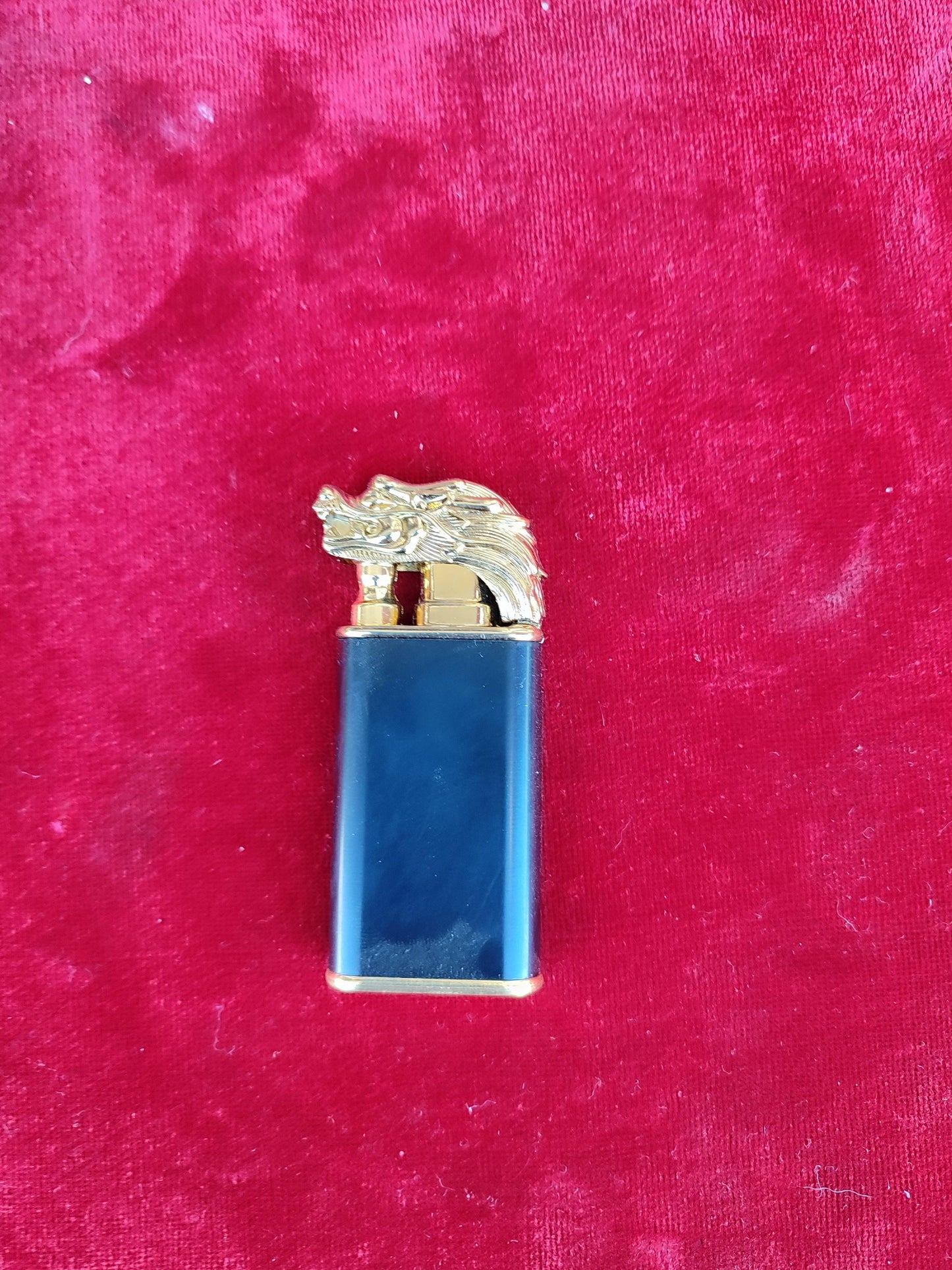Dragon Lighter - Antiques Bazaar Ensenada