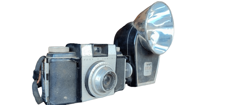 kodak 35 rangefinder - Antiques Bazaar Ensenada