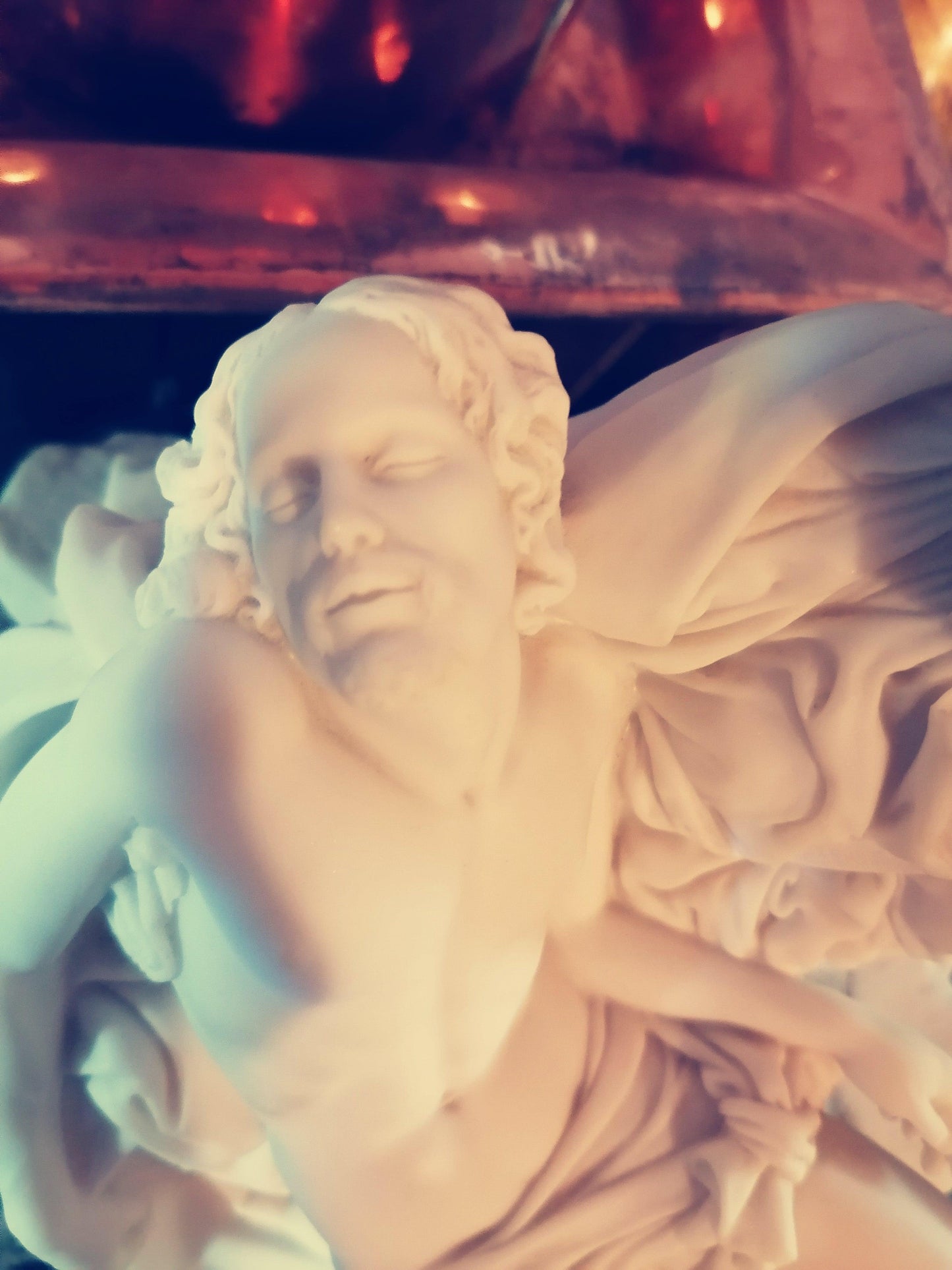 La Piedad de Michelangelo de Top Collection - Antiques Bazaar Ensenada