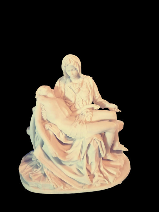 La Piedad de Michelangelo de Top Collection - Antiques Bazaar Ensenada