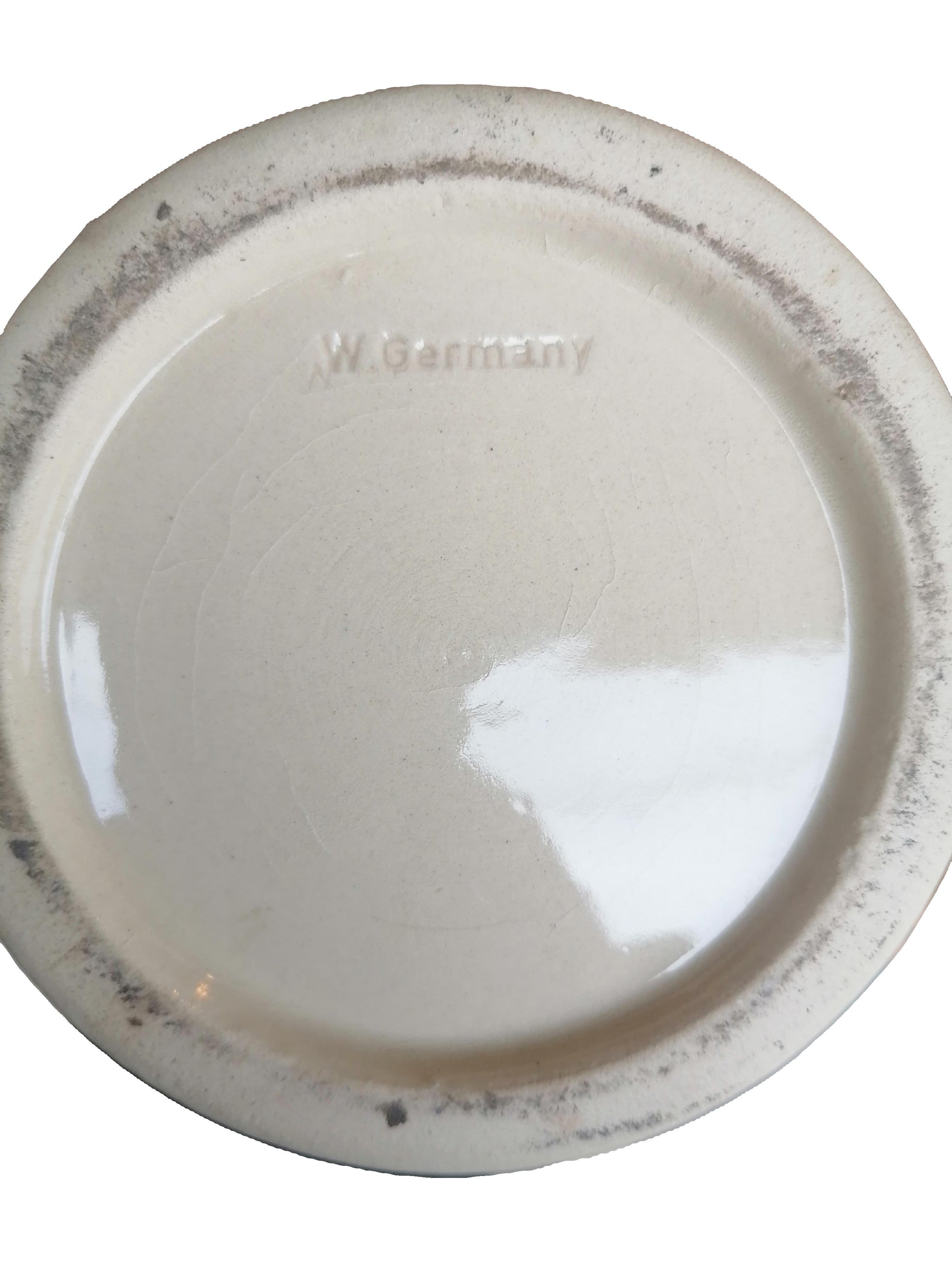 Olympia Beer Stein - Antiques Bazaar Ensenada