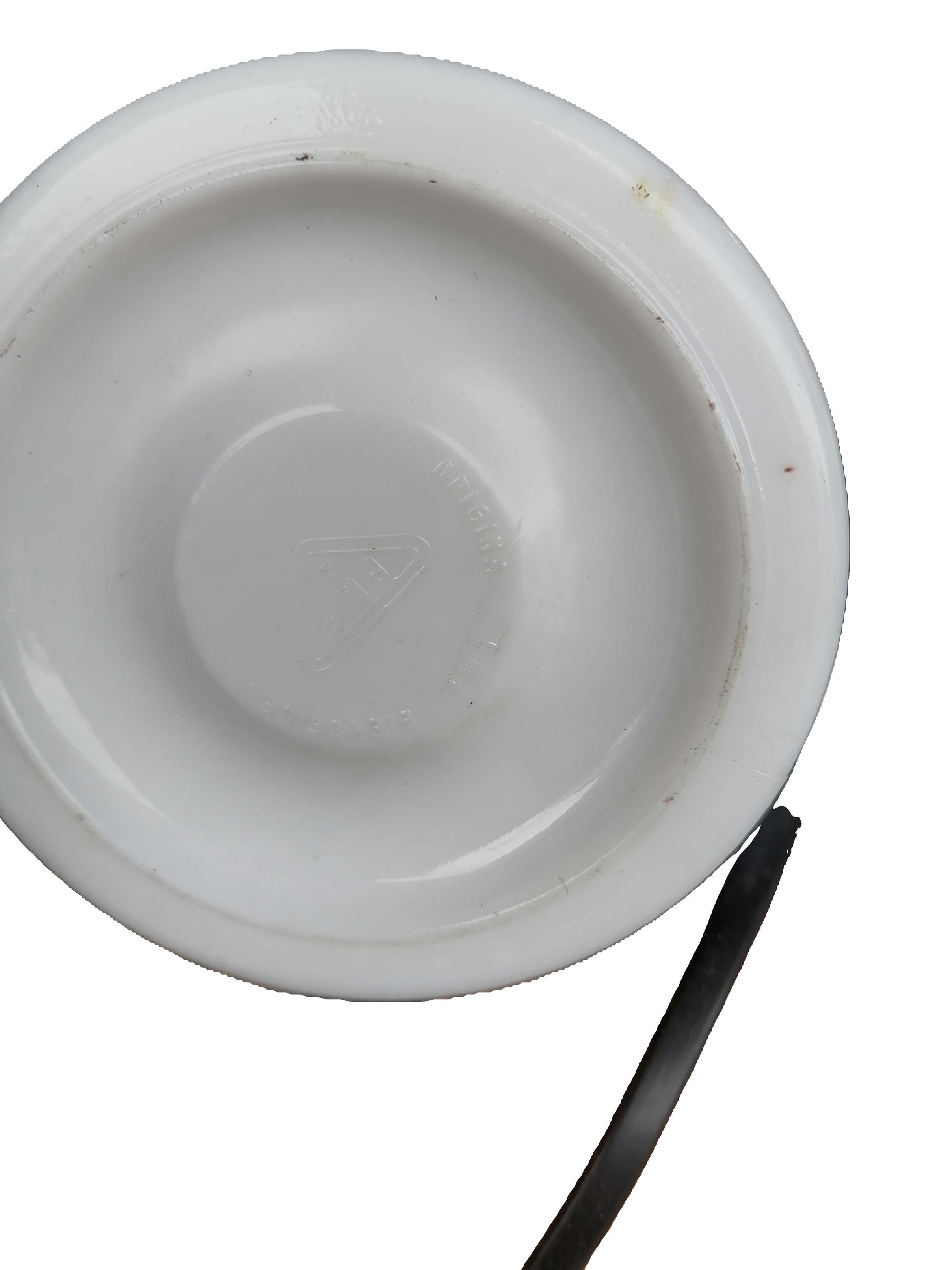 jarra de cerveza clásica fabricada en Alemania Occidental BMF - Antiques Bazaar Ensenada