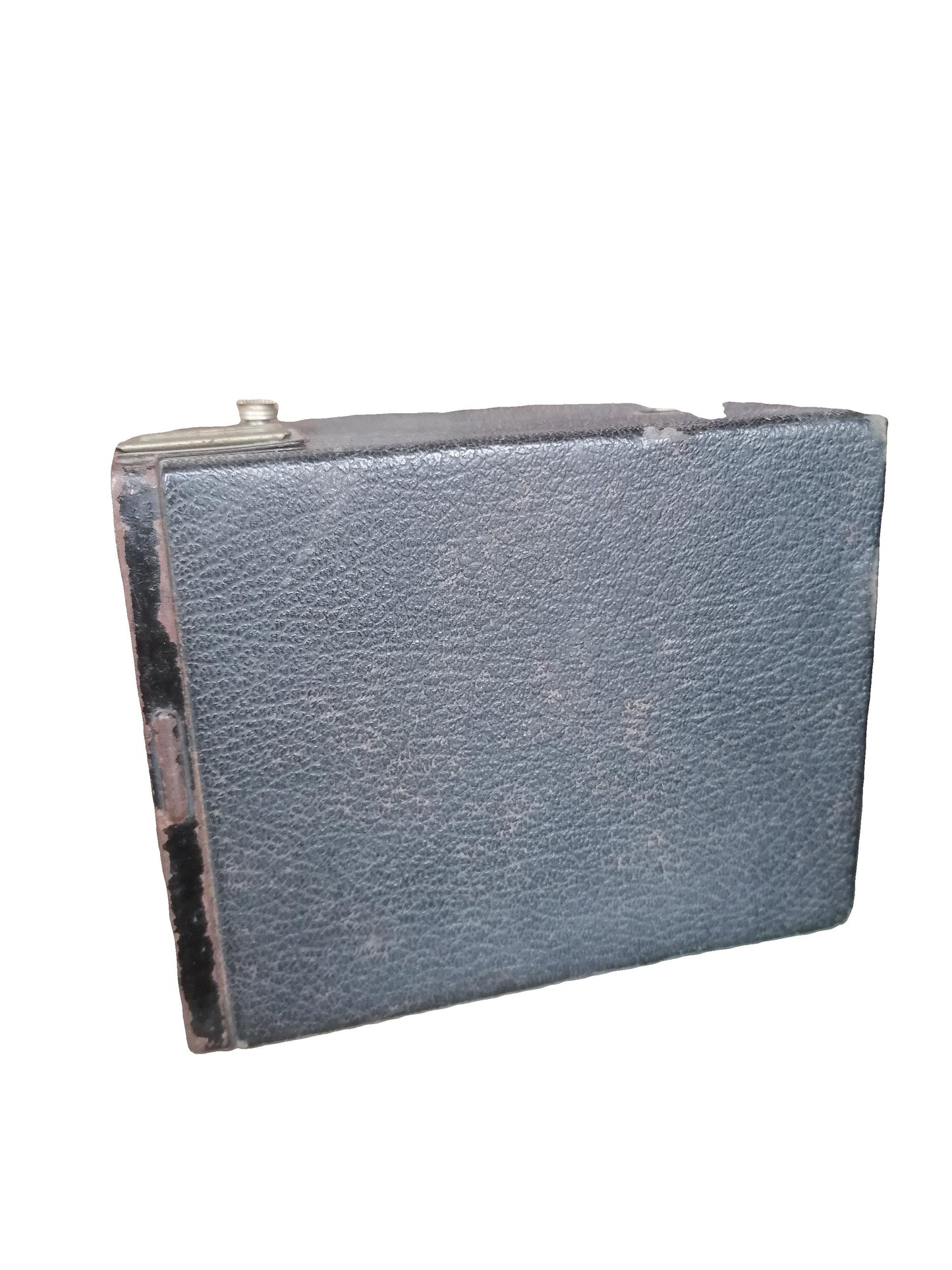 Vintage Kodak Brownie Junior Six-20 Box Camera - Antiques Bazaar Ensenada