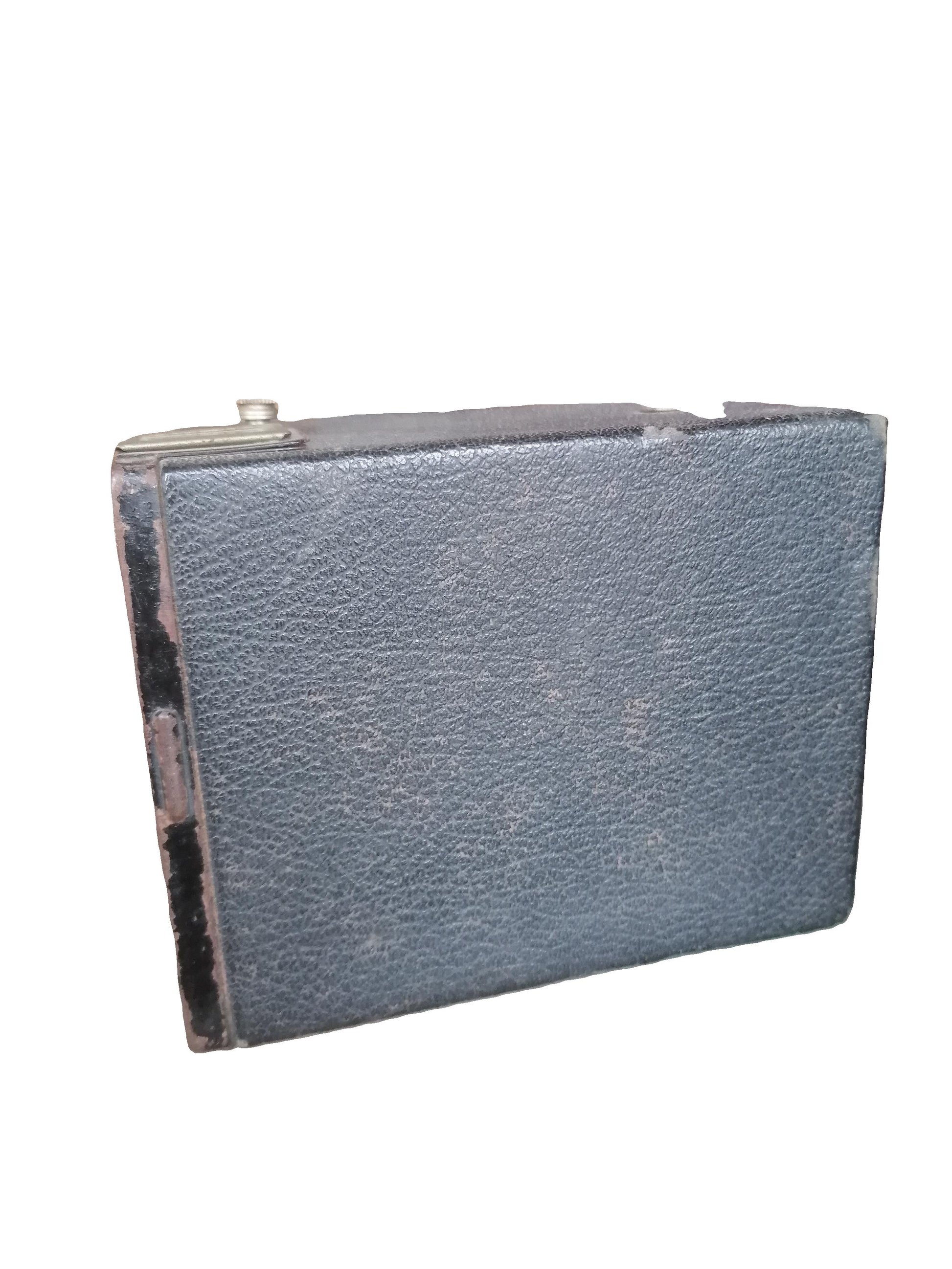 Vintage Kodak Brownie Junior Six-20 Box Camera - Antiques Bazaar Ensenada