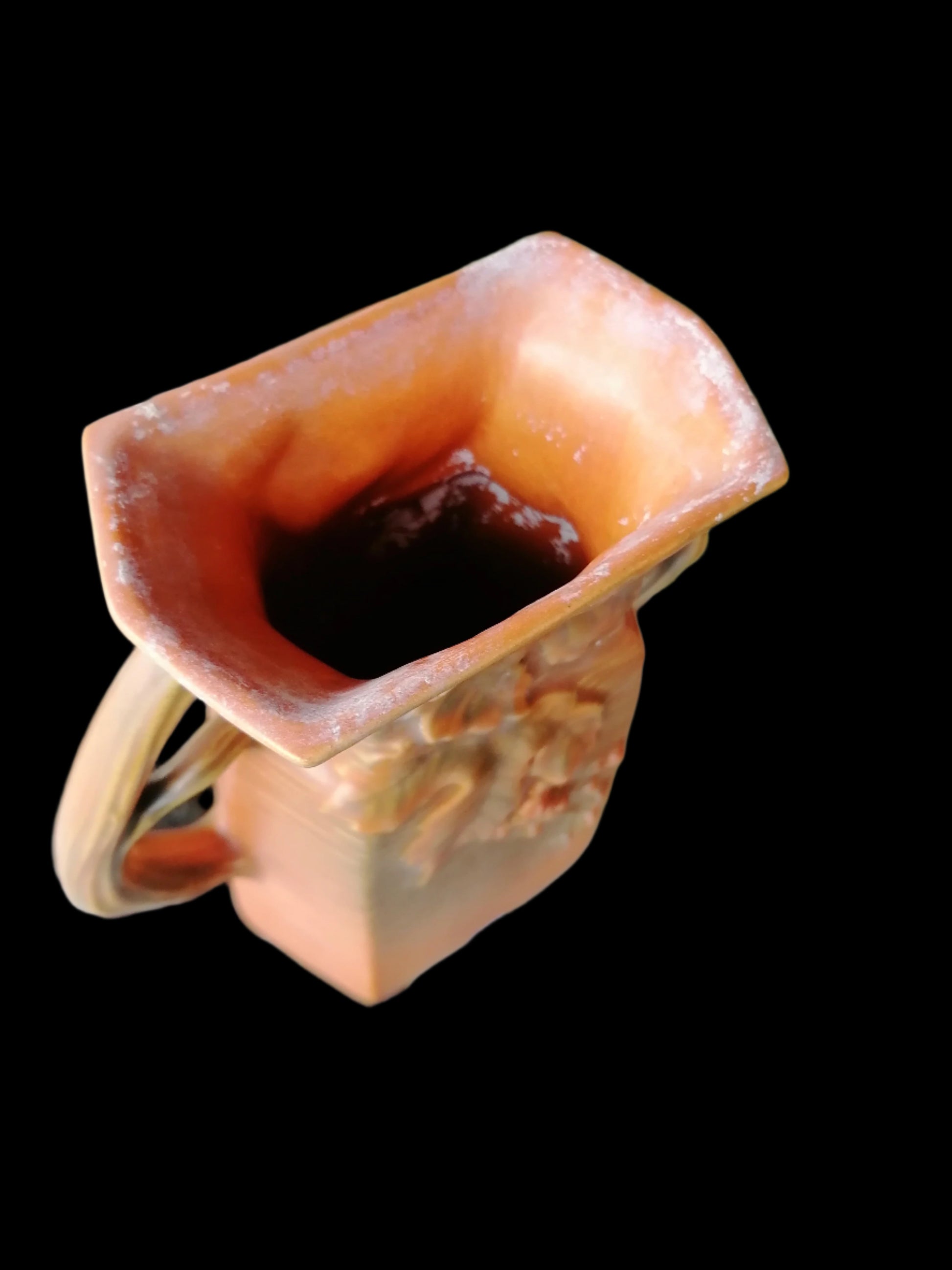 Roseville Bushberry #33 Jarrón - Antiques Bazaar Ensenada