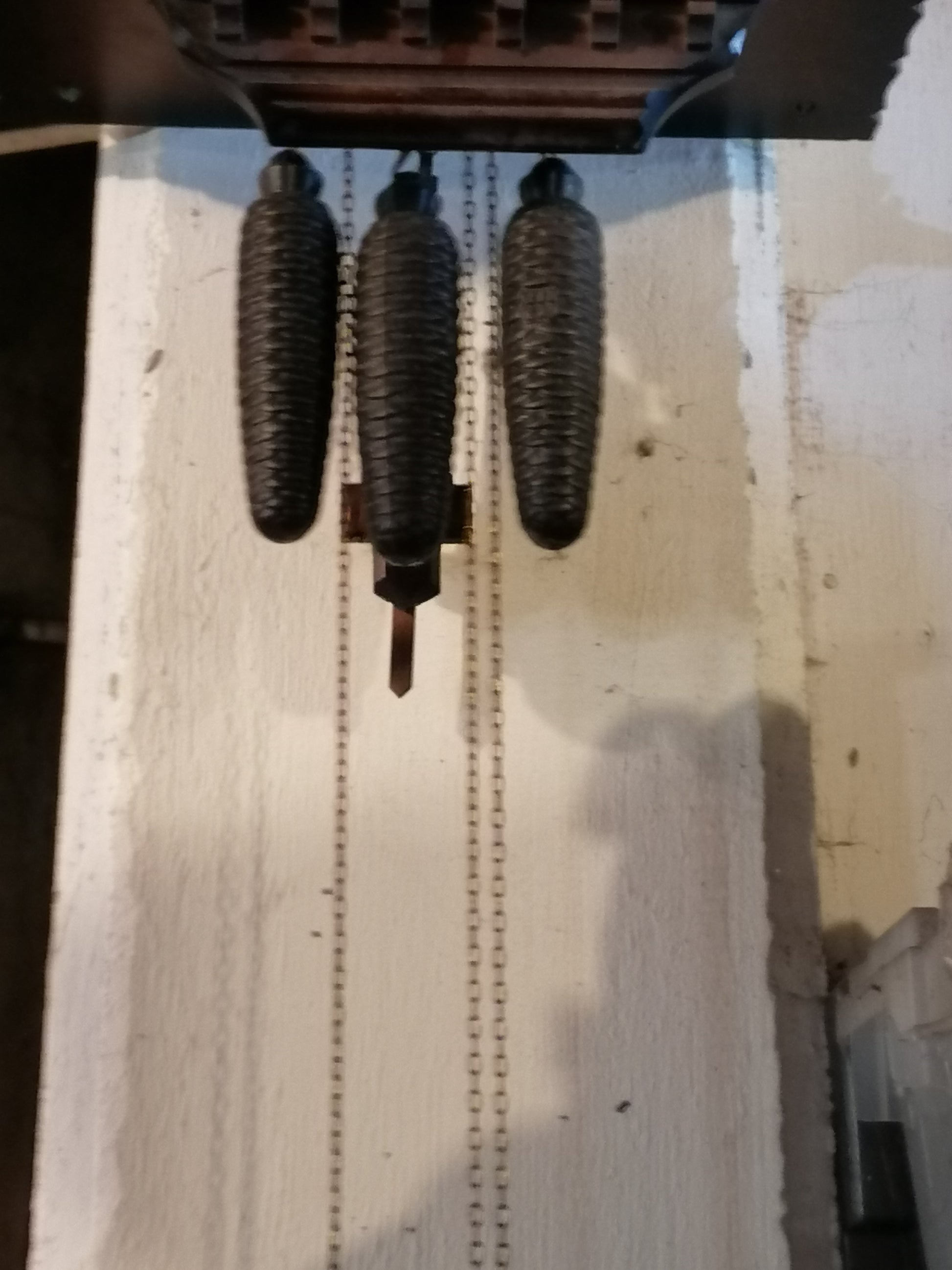 Reloj de Cuco Alemán CuckooPalace – Modelo Chalet de Verano - Antiques Bazaar Ensenada