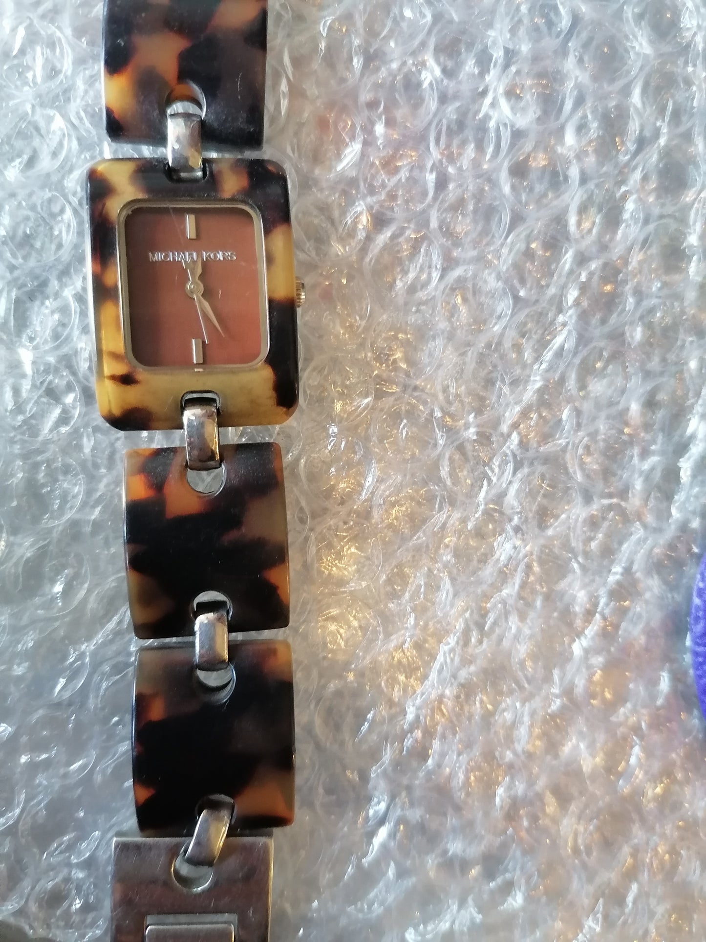 Reloj Michael Kors MK 4002 - Antiques Bazaar Ensenada