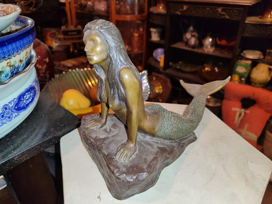 Magical sea sculpture collection - Antiques Bazaar Ensenada