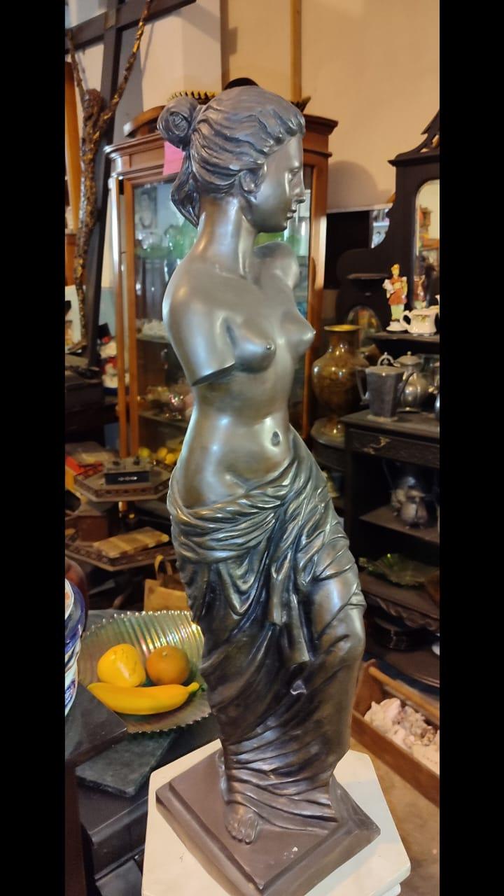 iconic Venus de Milo sculpture - Antiques Bazaar Ensenada