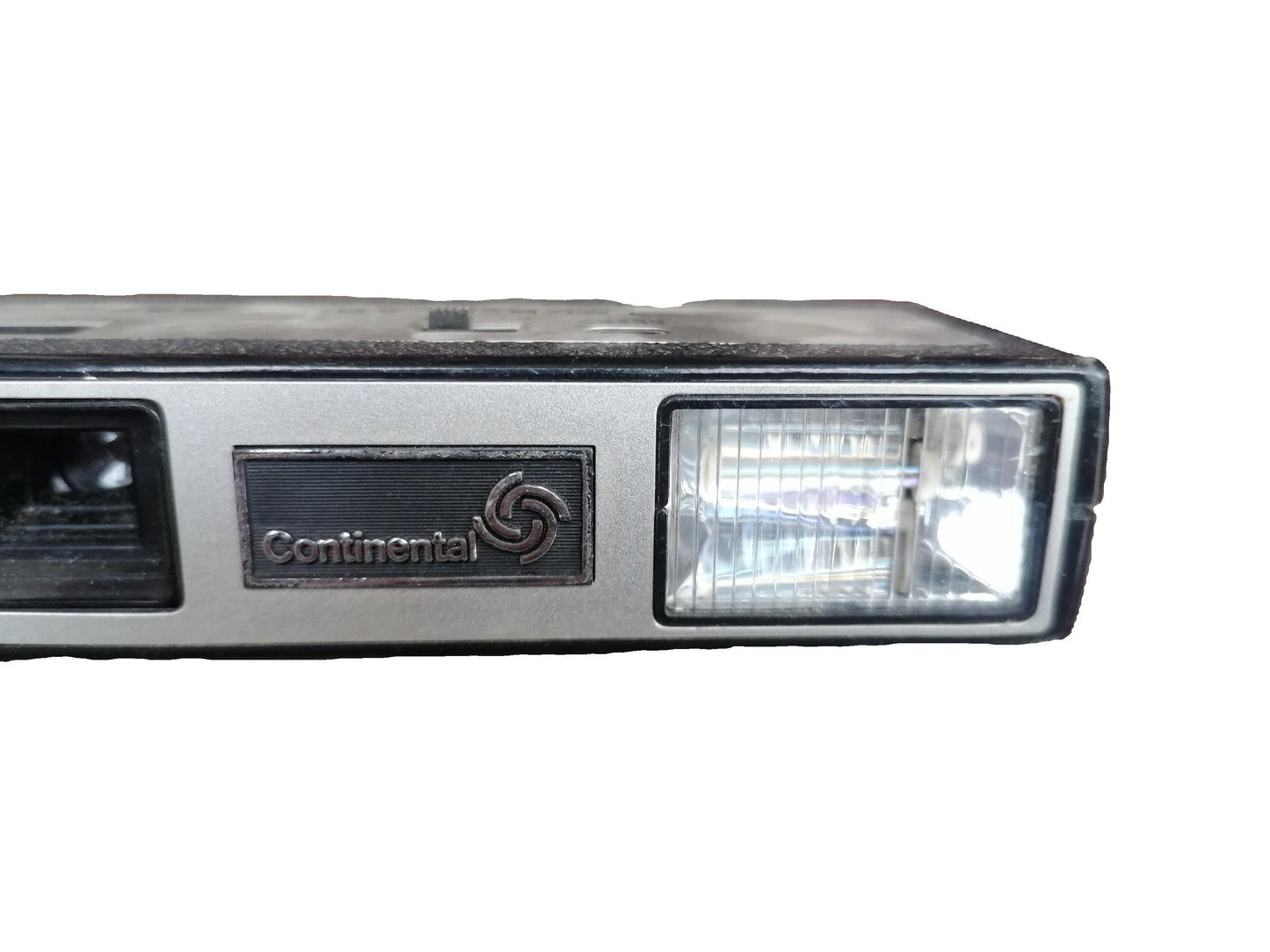 Vintage Continental Tele Flash T - Antiques Bazaar Ensenada