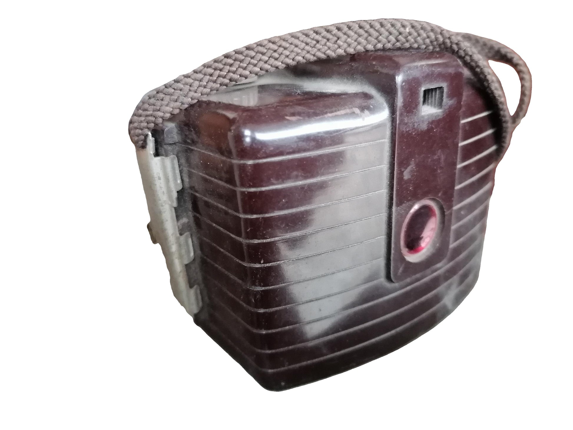 Kodak Brownie Holiday Flash Camera - Antiques Bazaar Ensenada