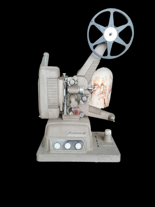 Proyector Revere 16mm Antiguo - Antiques Bazaar Ensenada