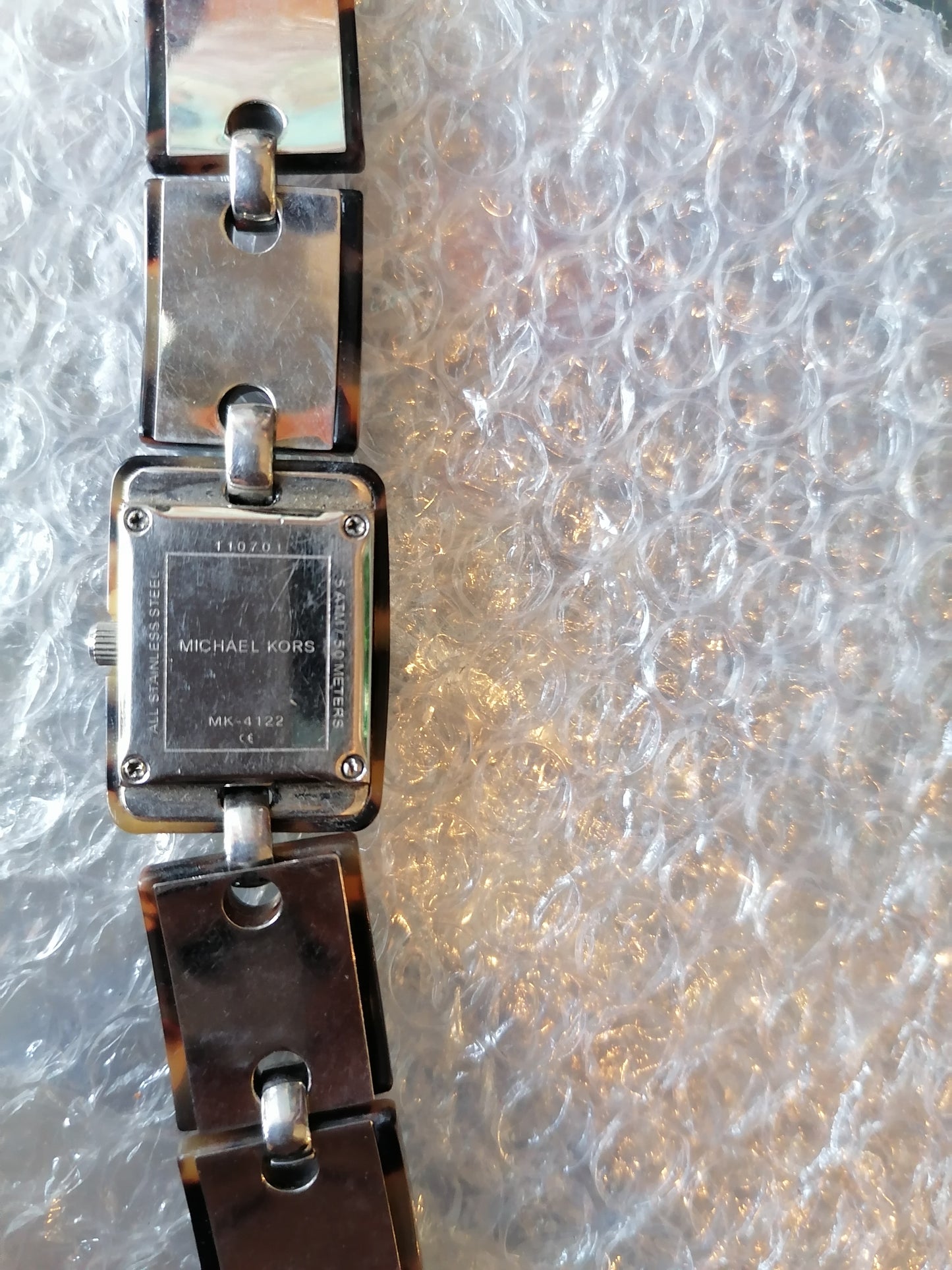 Reloj Michael Kors MK 4002 - Antiques Bazaar Ensenada